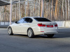 BMW 3 серии 2012 Белый