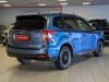 Subaru Forester 2014 Синий