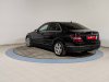 Mercedes-Benz C-Класс 2008 Черный
