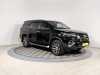 Toyota Fortuner 2017 Черный
