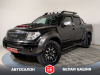 Nissan Navara (Frontier) 2008 Черный