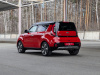 Kia Soul 2018 Красный