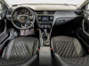 Skoda Octavia 2016 Белый