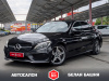 Mercedes-Benz C-Класс 2017 Черный