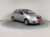 Chevrolet Aveo 2011 Серебряный
