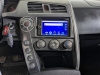 SsangYong Kyron 2014 Серебряный