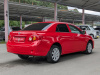 Toyota Corolla 2008 Красный