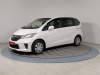 Honda Freed 2016 Белый