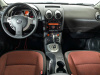 Nissan Qashqai 2007 Черный