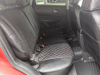 Nissan Qashqai 2007 Красный
