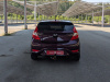 Hyundai Solaris 2012 Фиолетовый