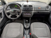 Skoda Fabia 2011 Серый