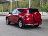Toyota RAV4 2010 Красный