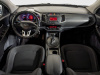 Kia Sportage 2013 Черный