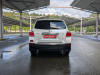 Toyota Highlander 2011 Белый