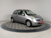 Nissan Micra 2007 Серебряный