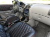 Hyundai Accent 2010 Черный