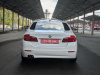 BMW 5 серии 2016 Белый