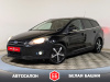 Ford Focus 2014 Черный