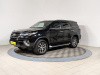 Toyota Fortuner 2017 Черный