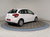 Citroen C3 2012 Белый