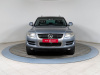 Volkswagen Touareg 2007 Серый