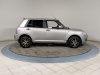 Lifan Smily 2015 Серый