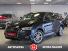 Audi Q3 2012 Синий