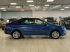 Skoda Rapid 2020 Синий