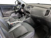 Kia Sportage 2015 Синий