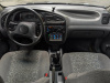 Chevrolet Lanos 2006 Серый
