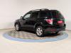 Subaru Forester 2008 Черный