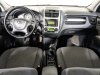 Kia Sportage 2010 Серебряный