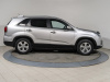 Kia Sorento 2013 Серебряный