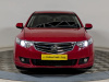 Honda Accord 2008 Красный