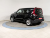 Kia Soul 2020 Черный