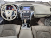 Nissan Murano 2011 Бежевый