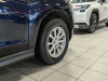 Mitsubishi ASX 2012 Синий