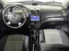 Chevrolet Aveo 2008 Синий