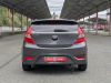 Hyundai Solaris 2012 Серый