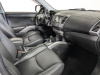 Mitsubishi Outlander 2011 Серебряный