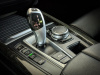 BMW X5 2015 Синий