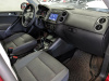 Volkswagen Tiguan 2011 Красный