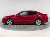 Honda Accord 2008 Красный