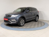 Geely Atlas 2018 Серый