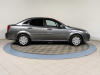 Daewoo Gentra 2014 Серый
