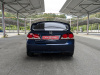 Honda Civic 2009 Синий