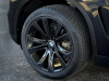 BMW X5 2016 Черный