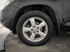 Toyota RAV4 2007 Черный