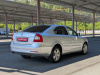 Skoda Octavia 2012 Серебряный